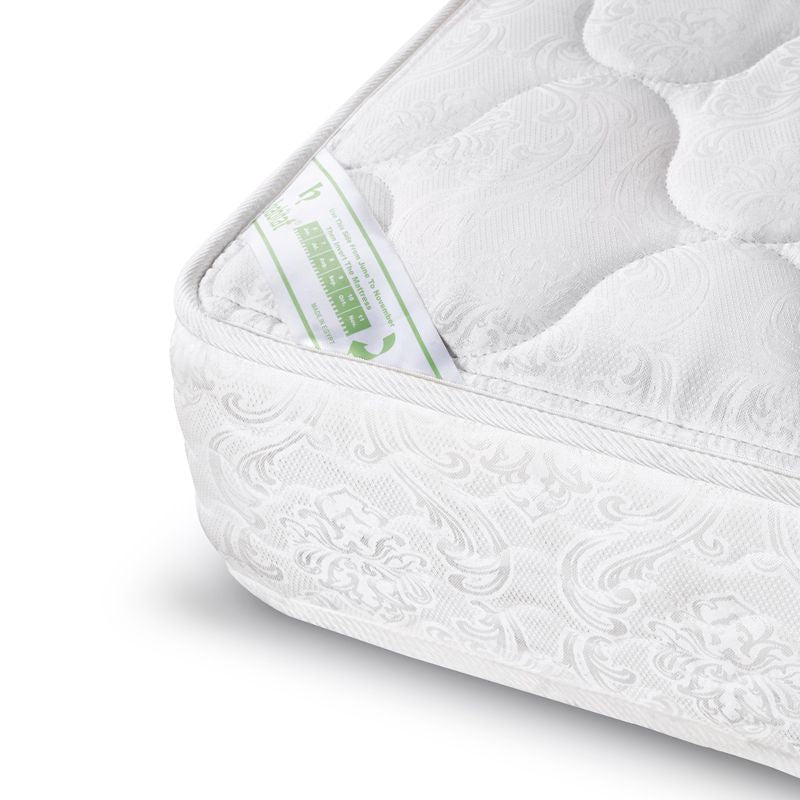 Bodyrest Plus 27cm - هابيتات بودي ريست بلس