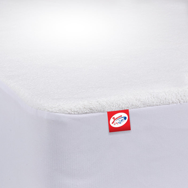 Waterproof protector - واقى مرتبة يانسن ضد الماء