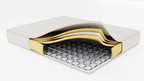 Gold 23cm - هابيتات جولد