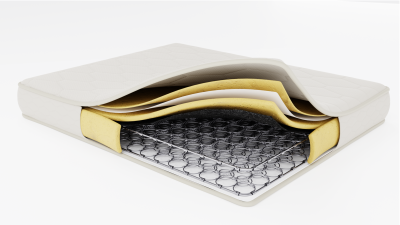 Gold 23cm - هابيتات جولد