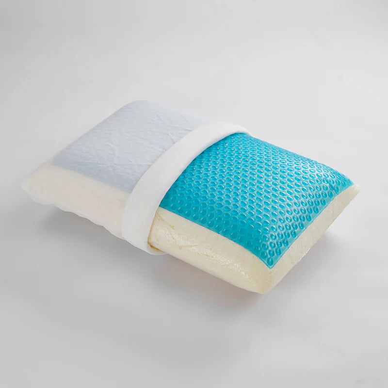 Englander - Memory Foam Gel pillow