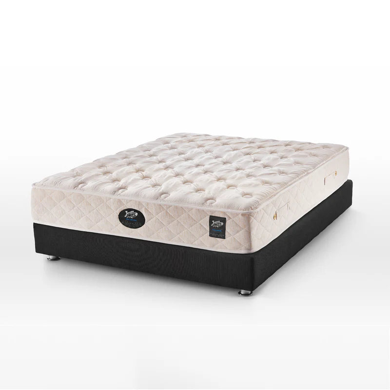 Janssen Pedic 25cm - مرتبة يانسن بيدك بدون سوست