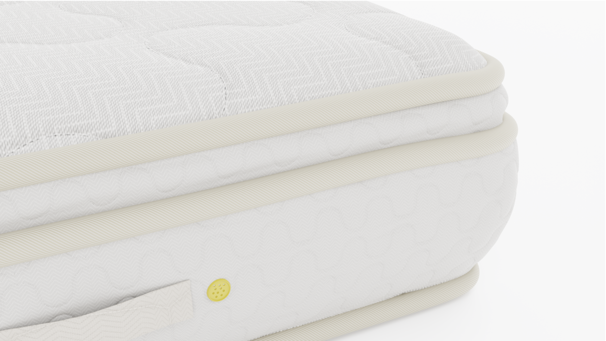 Super Heaven 32cm - هابيتات سوبر هيڤين ميموري فوم