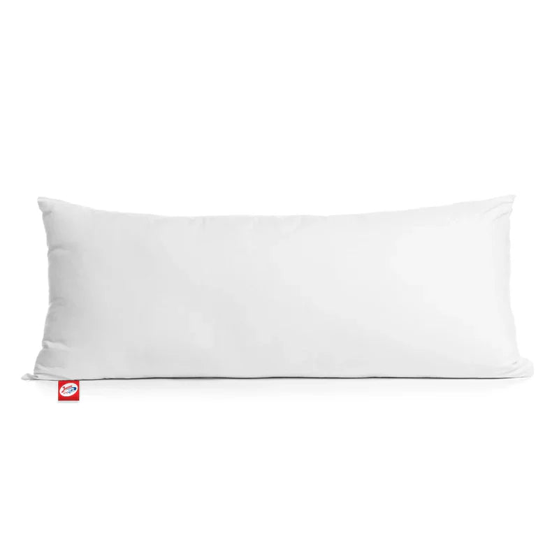 Long fiber pillow Janssen
