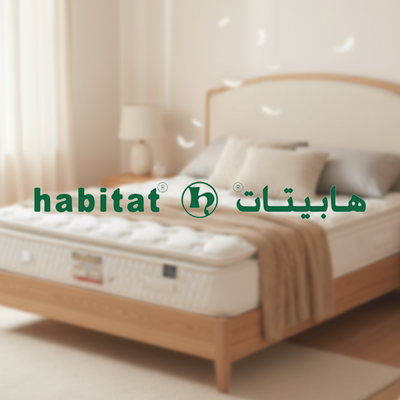 مراتب هابيتات